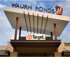 Waurn Ponds Shopping Centre - Accommodation QLD 0