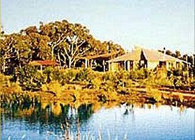  Accommodation QLD