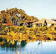 Narana Creations - Accommodation QLD