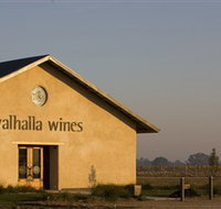 Valhalla Wines - Accommodation QLD