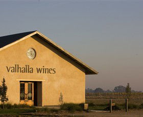 Valhalla Wines - Accommodation QLD 0