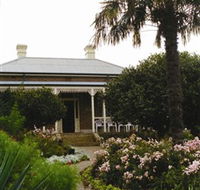 Mont De Lancey Historic Homestead Museum - Accommodation QLD