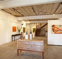 Salt Contemporary Art - Accommodation QLD