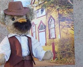 Stanley Bears - Accommodation QLD 0