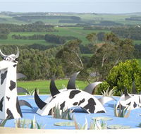 Apostle Whey Cheese - Accommodation QLD