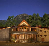 Brambuk - The National Park  Cultural Centre - Accommodation QLD