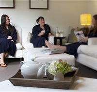 Natskin Day Spa Retreat - Accommodation QLD