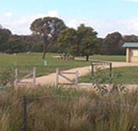Dandenong Police Paddocks Reserve - Accommodation QLD