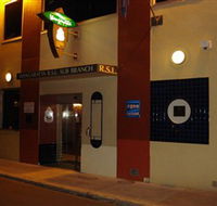 RSL Wangaratta - Accommodation QLD