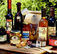 North East Valleys Food and Wine - Accommodation QLD