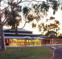 Swan Hill Regional Art Gallery - Accommodation QLD