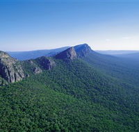 Grampians National Park - Accommodation QLD