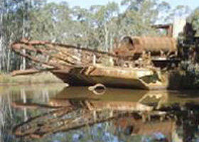 Bradford VIC Accommodation QLD