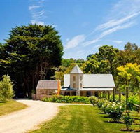 Darling Park - Accommodation QLD