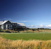 Barwon Heads Golf Club - Accommodation QLD