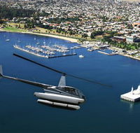 Geelong Helicopters - Accommodation QLD