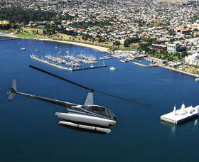 Geelong Helicopters - Accommodation QLD 0