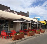 Rolling Pin Pies and Cakes Ocean Grove - Accommodation QLD