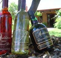Auldstone Cellars - Accommodation QLD