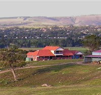 Bacchus Hill Winery - Accommodation QLD