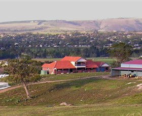 Bacchus Hill Winery - Accommodation QLD 0