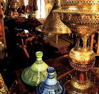Red Ramia Trading and Cafe Fez - Accommodation QLD