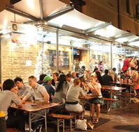 Lwenbru Keller - Accommodation QLD