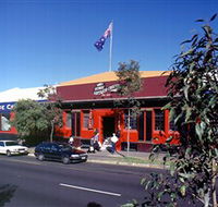 Sydney Antique Centre - Accommodation QLD