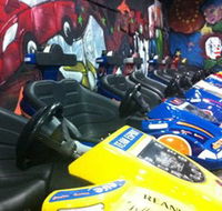 City Amusements - Accommodation QLD