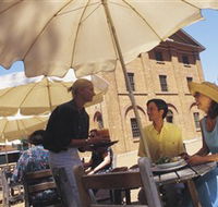 Hyde Park Barracks Museum - Accommodation QLD