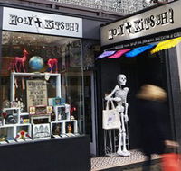 Holy Kitsch Surry Hills - Accommodation QLD