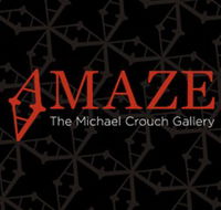 AMAZE - The Michael Crouch Gallery - Accommodation QLD