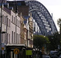 Restaurants of the Rocks - Accommodation QLD