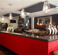 The White Horse Hotel - Accommodation QLD