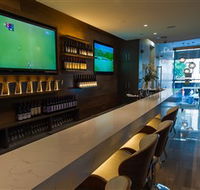 Golf in the City - Accommodation QLD
