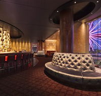 Cherry Bar - Accommodation QLD