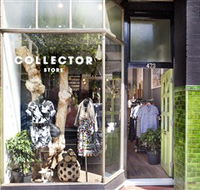 Collector Store - Accommodation QLD
