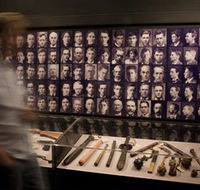 Justice and Police Museum - Accommodation QLD