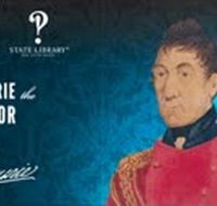 Macquarie the Governor 1810 to 1821 - Accommodation QLD