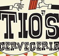 Tio's Cerveceria - Accommodation QLD