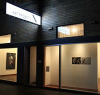 CrossArts Project - Accommodation QLD