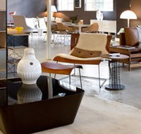 Living Edge - Accommodation QLD