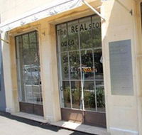 The Real Store - Accommodation QLD
