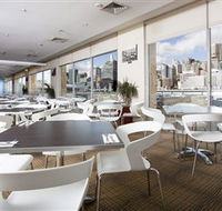 iBistro and iBar - Accommodation QLD