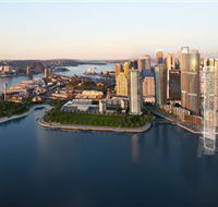 Barangaroo - Accommodation QLD