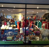 Australian Alpaca Barn - Accommodation QLD