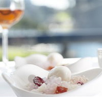 Quay Restaurant - Accommodation QLD