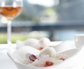 Quay Restaurant - Accommodation QLD 0