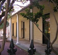 Judges House Sydney - Accommodation QLD