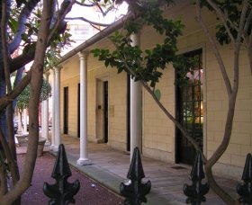 Judges House Sydney - Accommodation QLD 0